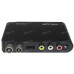 Приставка для цифрового ТВ DEXP HD 1811P черный