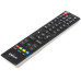 43" (108 см) LED-телевизор DEXP F43B7200С черный 43" (108 см) LED-телевизор DEXP F43B7200С черный