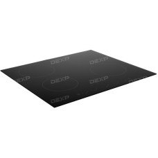 Электрическая варочная поверхность DEXP 2M4IT Электрическая варочная поверхность DEXP 2M4IT