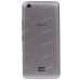 4.5" Смартфон DEXP Ixion X245 Rock mini 8 ГБ серый