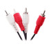 Кабель соединительный DEXP RCA x2 - RCA x2