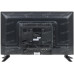 28" (71 см)  Телевизор LED DEXP H28D7200K черный