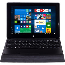 10.1" Планшет DEXP Ursus KX110 32 Гб + клавиатура 3G черный