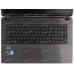 17.3" Ноутбук DEXP Achilles G112 черный