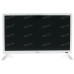 20'' (50 см)  Телевизор LED DEXP H20C7200C/W белый