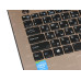 11.6" Ноутбук DEXP Athena T145 золотистый
