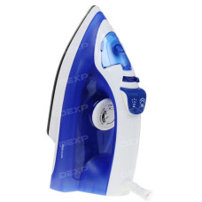 Утюг DEXP TF1600S белый Утюг DEXP TF1600S белый