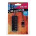 USB-разветвитель DEXP BT4-09
