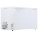 Морозильный ларь DEXP CF-D350KO/W белый Морозильный ларь DEXP CF-D350KO/W белый