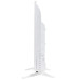 32" (81 см)  Телевизор LED DEXP H32C7300K белый