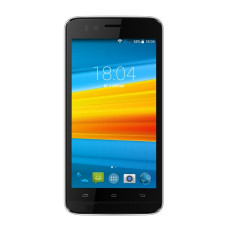 4.5" Смартфон DEXP Ixion X145 Nova 8 ГБ белый