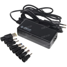 Адаптер питания сетевой DEXP W-40