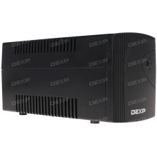 ИБП DEXP EURO 1200VA
