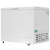 Морозильный ларь DEXP CF-D260HA/W белый Морозильный ларь DEXP CF-D260HA/W белый