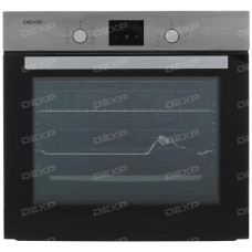 Электрический духовой шкаф DEXP T1M60CB Электрический духовой шкаф DEXP T1M60CB