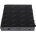 Видеоплеер DVD DEXP DVD-26HMK черный