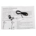 Bluetooth стереогарнитура DEXP S320 черный