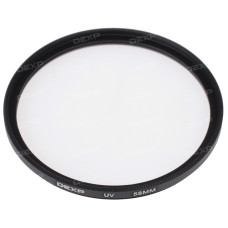 Светофильтр DEXP UV 58