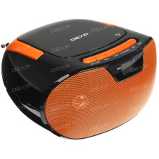 Магнитола Dexp Q200