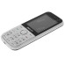 Сотовый телефон DEXP SD2410 белый