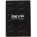 Электрочайник DEXP KG-1700 Wave серебристый Электрочайник DEXP KG-1700 Wave серебристый