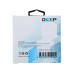 Переходник DEXP HDMI - VGA - Jack 3.5
