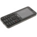 Сотовый телефон DEXP SD20 черный