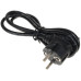 Кабель питания DEXP CEE 7/7 - IEC 320 C13 Кабель питания DEXP CEE 7/7 - IEC 320 C13