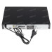 Видеоплеер DVD DEXP DVD-26GMK-01 черный