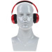 Bluetooth стереогарнитура DEXP BT-280 красный