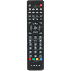 Пульт ДУ универсальный DEXP DZ-498 Пульт ДУ универсальный DEXP DZ-498