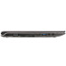 11.6" Ноутбук DEXP Athena T113 серебристый