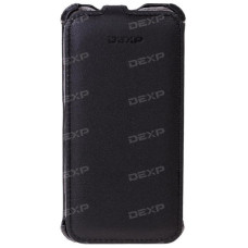 Флип-кейс  DEXP для смартфона DEXP Ixion M 5"