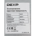 Электрическая варочная поверхность DEXP 2M2CT