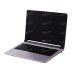 14" Ноутбук DEXP Athena T106 серебристый