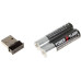 Мышь беспроводная Dexp MR0301 Blue Light черный