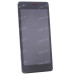 5" Смартфон DEXP Ixion ES350 Rage Plus 8 ГБ черный