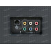 49" (123 см)  Телевизор LED DEXP U49D9000H серый
