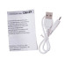 Монопод для селфи DEXP MBM-300Or оранжевый Монопод для селфи DEXP MBM-300Or оранжевый