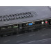 50" (127 см)  LED-телевизор DEXP F50B8000H серебристый
