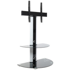 Стойка с кронштейном DEXP ST-55S-2GL Стойка с кронштейном DEXP ST-55S-2GL