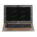 11.6" Ноутбук DEXP Athena T145 золотистый