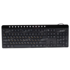 Клавиатура DEXP KB0203