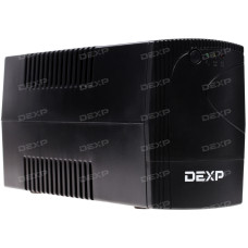 ИБП DEXP EURO 850VA ИБП DEXP EURO 850VA