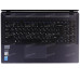 15.6" Ноутбук DEXP Atlas H126 серый