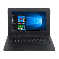 10.1" Нетбук DEXP Navis L100 черный 10.1" Нетбук DEXP Navis L100 черный