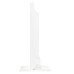 24" (61 см) LED-телевизор DEXP H24D7000E/W белый