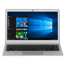 13.3" Нетбук DEXP Navis P100 серебристый 13.3" Нетбук DEXP Navis P100 серебристый