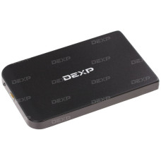 2.5" Внешний бокс DEXP AT-HD307