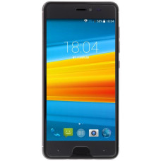 5" Смартфон DEXP Ixion Z150 16 ГБ серый